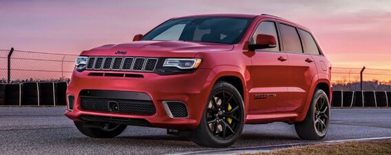 2019 Jeep Grand Cherokee Laredo Vs Upland Vs Altitude Vs