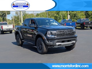 2026 Ford Ranger Raptor TRUCK