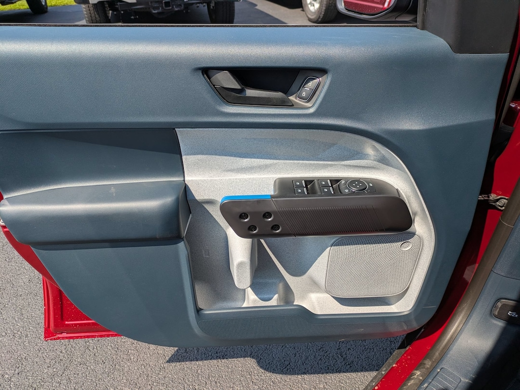 New 2026 Ford Maverick XLT TRUCK