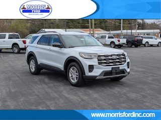 2026 Ford Explorer Active SUV