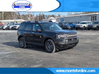 2025 Ford Bronco Sport Big Bend SUV