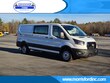  Ford Transit-350 Cargo