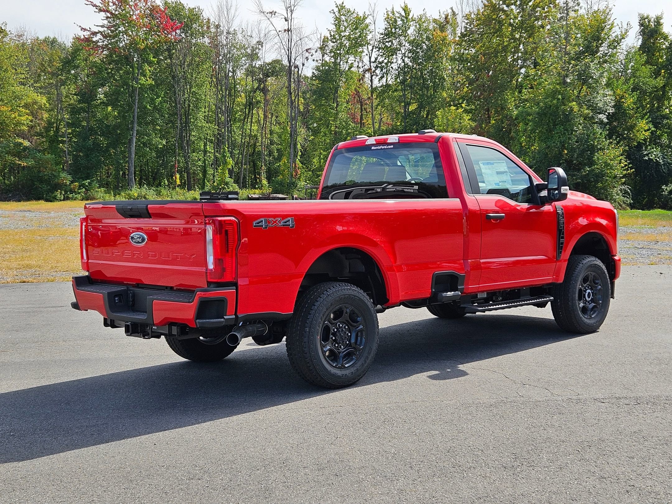 2026 Ford F-250 XL photo 3