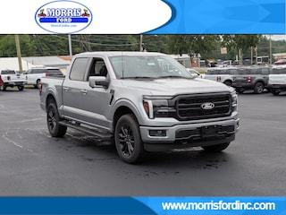 2026 Ford F-150 Lariat TRUCK