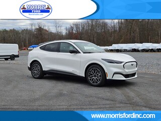 2025 Ford Mustang Mach-E Premium CROSSOVERS