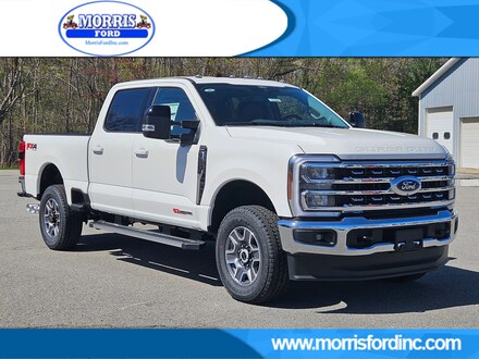 2025 Ford F-250 Lariat TRUCK