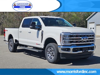2025 Ford F-250 TRUCK