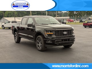 2026 Ford F-150 STX TRUCK