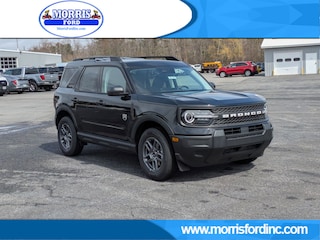 2026 Ford Bronco Sport Big Bend SUV