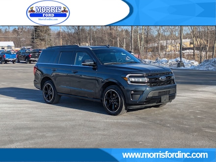 2024 Ford Expedition Limited SUV