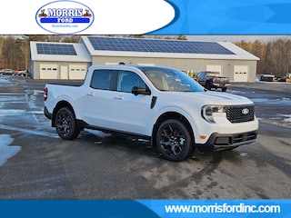2026 Ford Maverick Lariat TRUCK