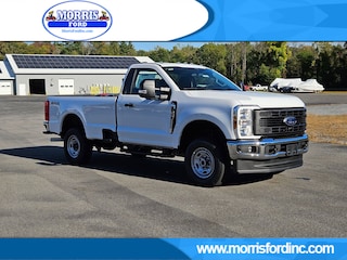 2026 Ford F-250 TRUCK
