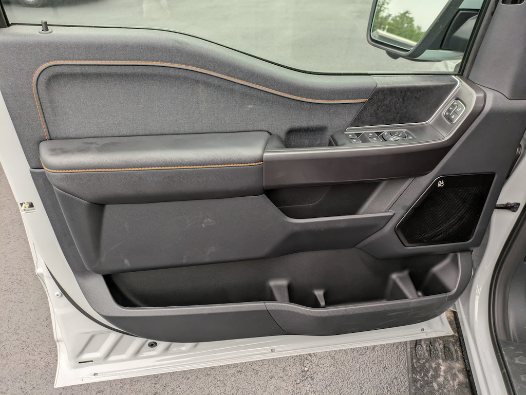 New 2026 Ford F-150 Tremor TRUCK