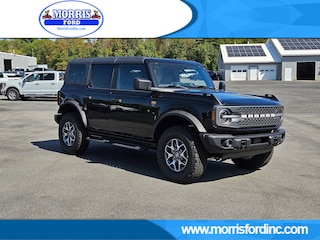 2025 Ford Bronco Badlands SUV