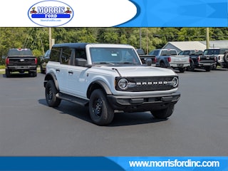 2026 Ford Bronco Big Bend SUV