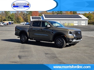 2025 Ford Ranger XLT TRUCK