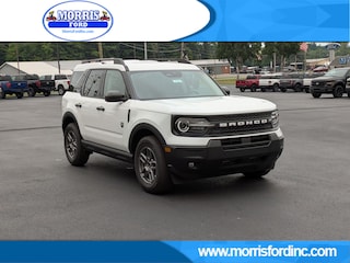 2026 Ford Bronco Sport Big Bend SUV