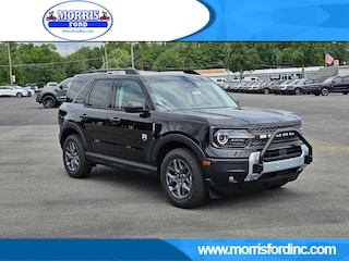2025 Ford Bronco Sport Big Bend SUV