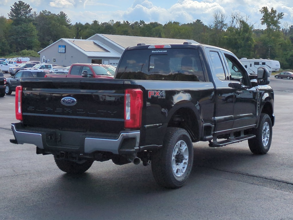 New 2026 Ford F-250 XLT TRUCK