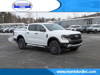 2025 Ford Ranger XLT TRUCK