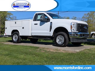 2026 Ford F-250 XL TRUCK
