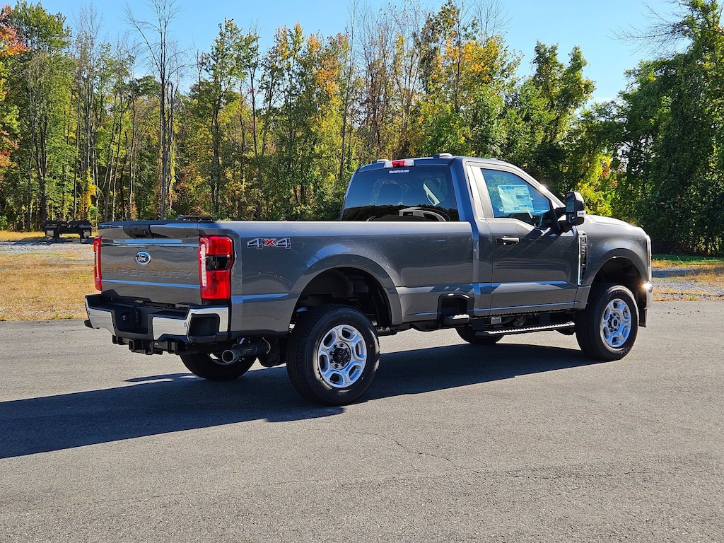 New 2026 Ford F-250 TRUCK