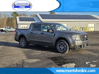 2026 Ford Maverick XLT TRUCK