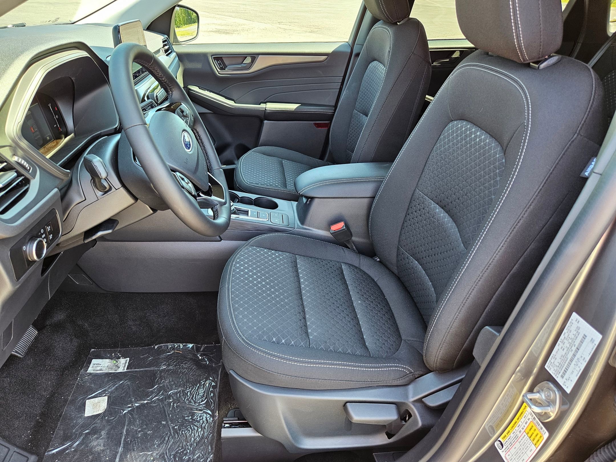 2025 Ford Escape Active photo 3