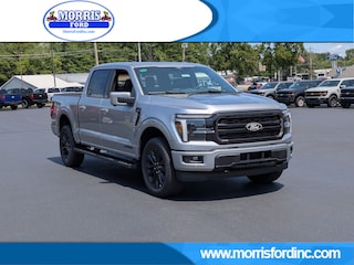 2026 Ford F-150 Lariat TRUCK