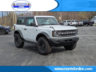 2026 Ford Bronco Base SUV