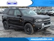  Ford Bronco Sport