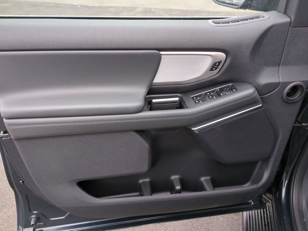 New 2026 Ford Expedition Max Active SUV