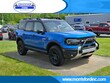  Ford Bronco Sport