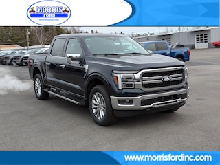 2025 Ford F-150 Lariat TRUCK