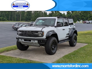 2026 Ford Bronco Raptor SUV