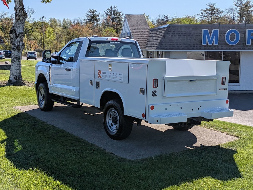 New 2026 Ford F-250 XL TRUCK