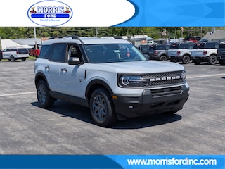 2026 Ford Bronco Sport Big Bend SUV
