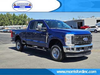 2026 Ford F-250 XLT TRUCK
