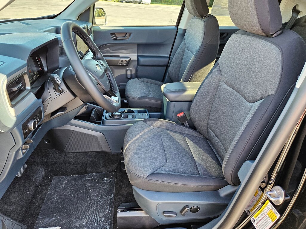 New 2025 Ford Maverick XLT TRUCK