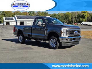 2026 Ford F-250 TRUCK