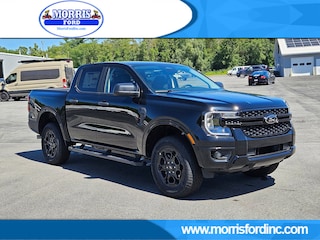 2025 Ford Ranger XLT TRUCK