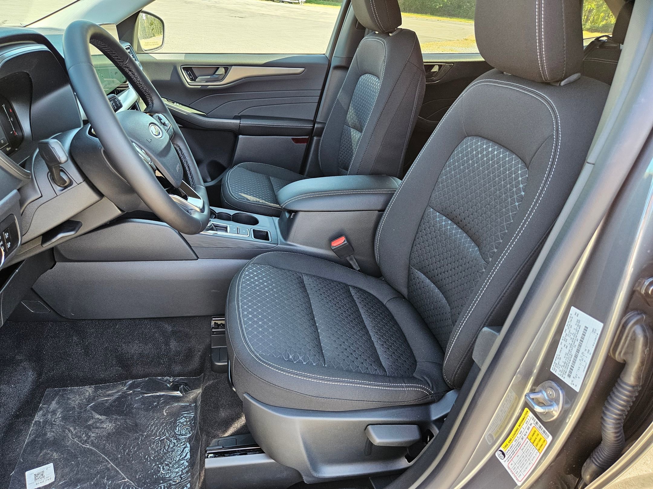 2025 Ford Escape Active photo 4