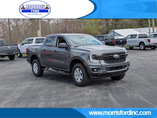 2026 Ford Ranger XL TRUCK