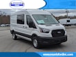 Ford Transit-250 Cargo