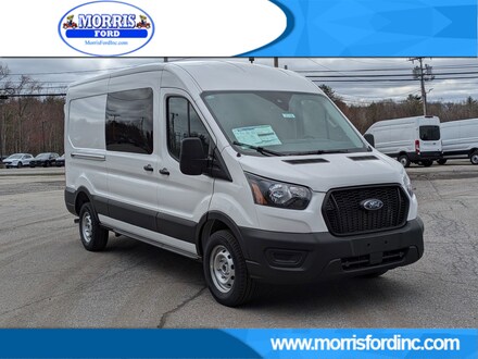 2025 Ford Transit-250 Cargo Base VAN