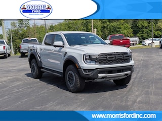 2026 Ford Ranger Raptor TRUCK