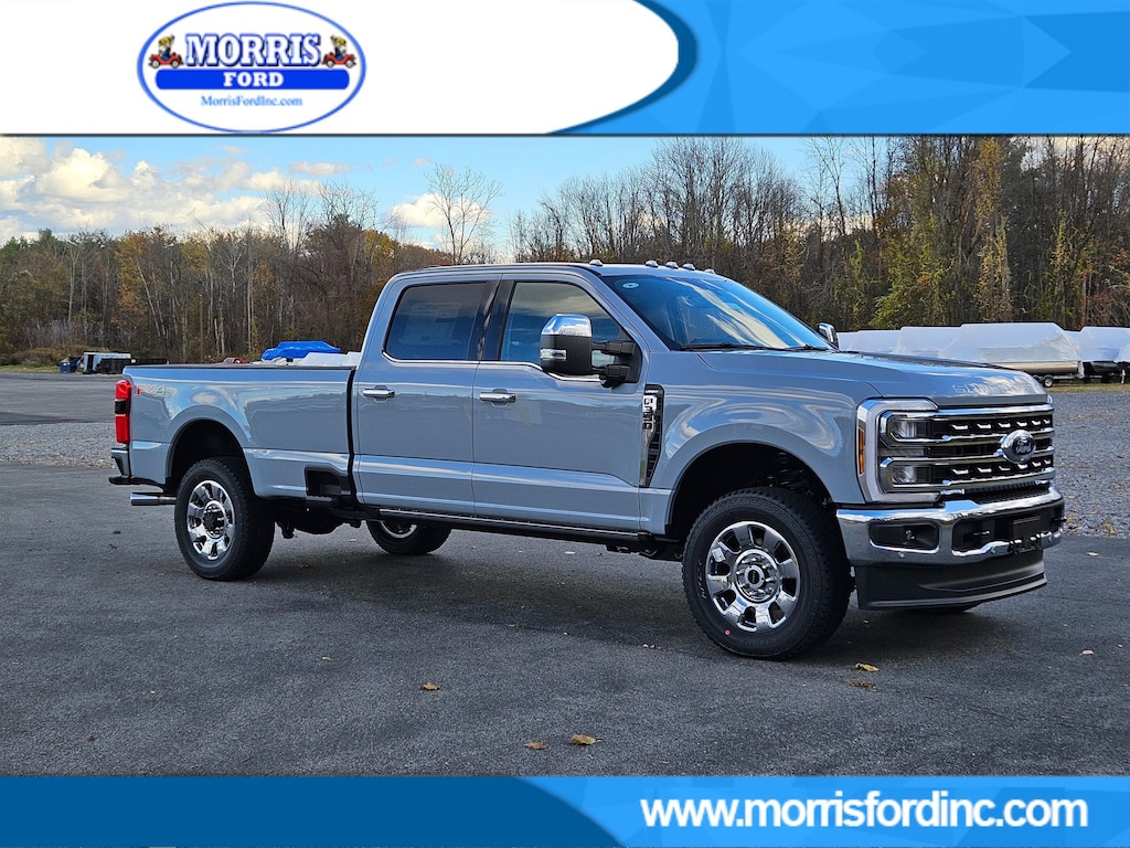 New 2026 Ford F-350 TRUCK