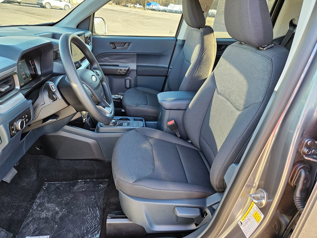 New 2025 Ford Maverick XL TRUCK