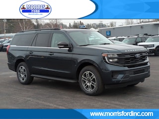 2026 Ford Expedition Max Active SUV