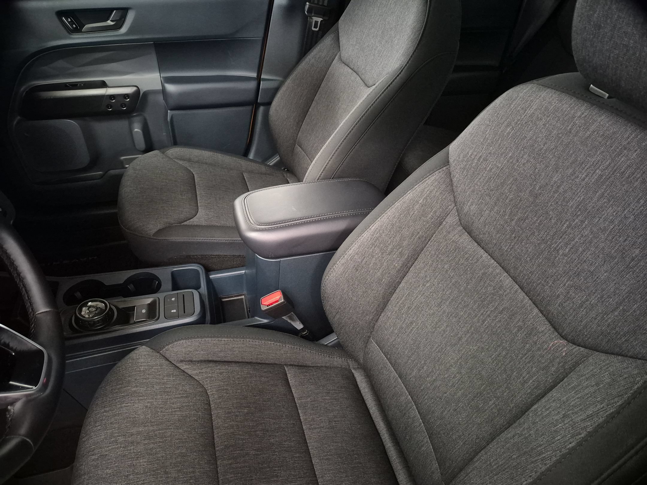 New 2026 Ford Maverick XLT TRUCK
